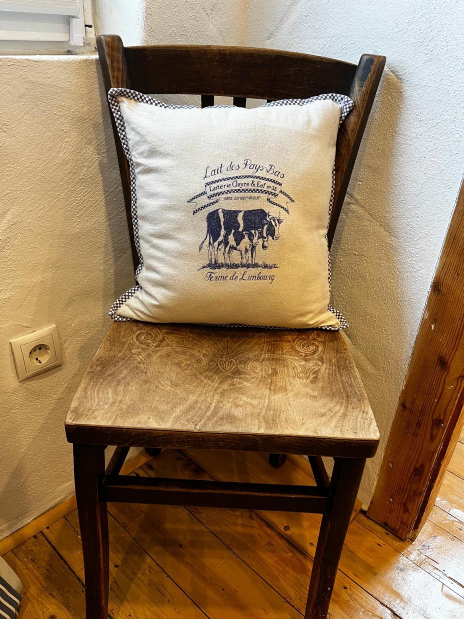 Ferienhaus Goebel'S Gute Stube Wirfus Esterno foto