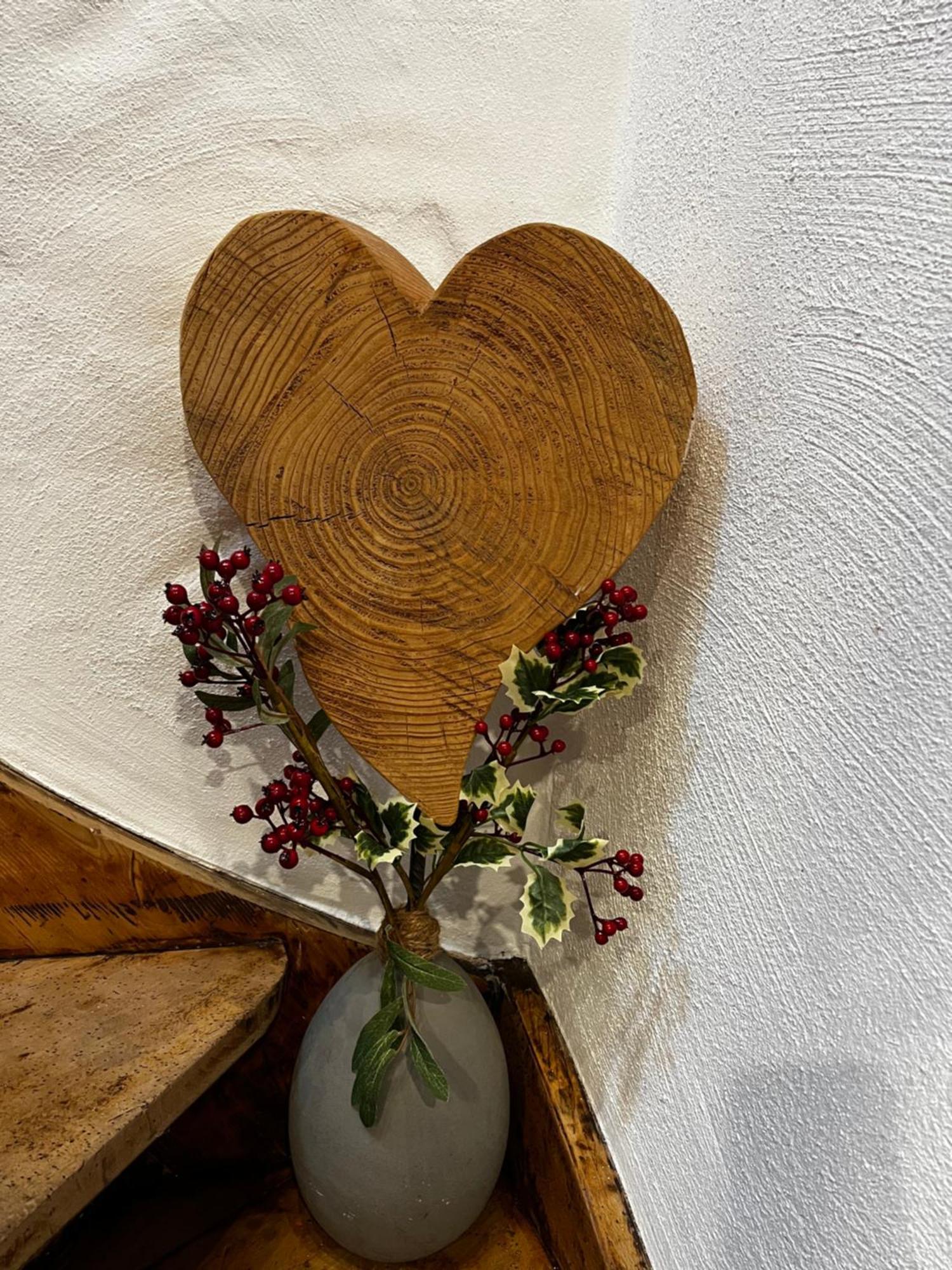 Ferienhaus Goebel'S Gute Stube Wirfus Esterno foto