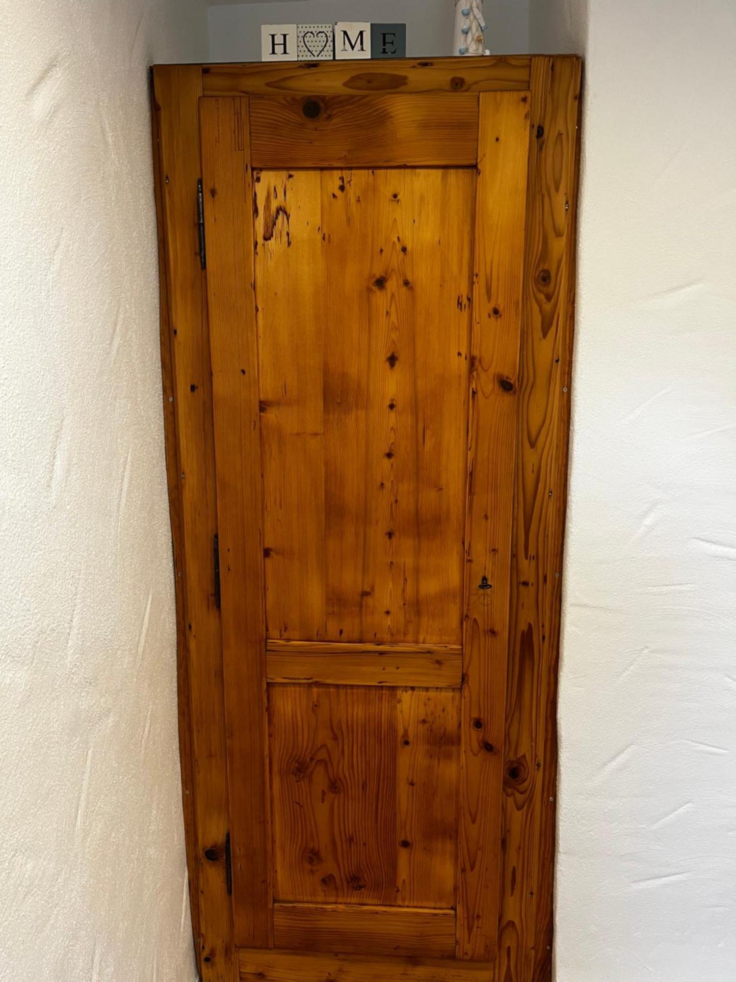 Ferienhaus Goebel'S Gute Stube Wirfus Esterno foto